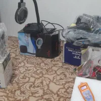 تجهیزات تعمیرگاهی برق تخصصی خودرو