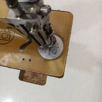 چرخ زه دوزی تمیز درحد خشک|چرخ خیاطی و ریسندگی|خاش, |دیوار