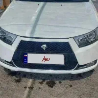 دنا پلاس اتوماتیک مدل ۹۹