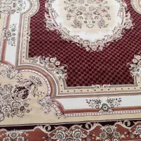 فرش 3*3|فرش|سنندج, |دیوار