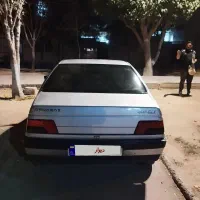 پژو405دوگانه|خودرو سواری و وانت|چهاردانگه (تهران), |دیوار