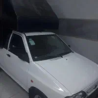 فروش یک دستگاه پراید وانت تمیز ..