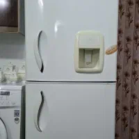 یخچال فریزر امرسان