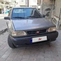 پراید مدل 84