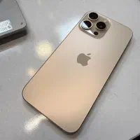 آیفون ۱۶ پرومکس دیزرت