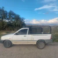 پراید وانت 96