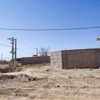 زمین تجاری در بهترین موقعیت شهرک جوادالایمه|فروش زمین و ملک کلنگی|کرمان, |دیوار