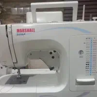 چرخ خیاطی مارشال 2050a