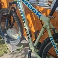 دوچرخه مارک ریبوک|دوچرخه، اسکیت، اسکوتر|تالش, تالش|دیوار