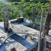 آرماتور بندی و قالب بندی واستخر رودهن دماوند آبسرد