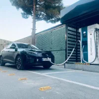 kmc برقی|خودرو سواری و وانت|مشهد, دانشجو|دیوار