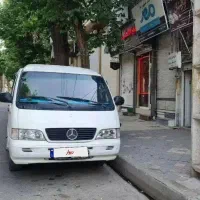 بنز ون معاوضه با خودرو سواری