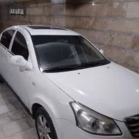 ام وی ام اتومات ۵۵۰|خودرو سواری و وانت|شاهدشهر, |دیوار