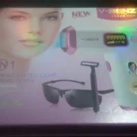 دستگاه لیزر نونو