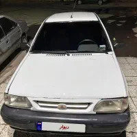 پرایدمدل۸۹|خودرو سواری و وانت|بندرعباس, |دیوار