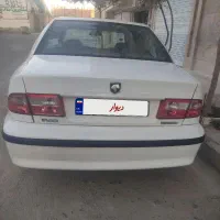 سمندlx EF7|خودرو سواری و وانت|خاوران, |دیوار