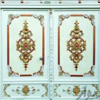 نقاشی ساختمانی و سفید کاری|خدمات پیشه و مهارت|سلماس, |دیوار