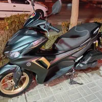 گلکسیr155تقویت شده لاکاغذی موتور عروسک