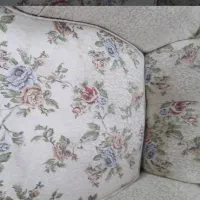 مبل سلطنتی چوب|مبلمان خانگی و میز عسلی|مشهد, تربیت (صدف)|دیوار