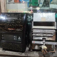 بخاری آبگرمکن پکیج شومینه ابگرمکن بوتان اسید شویی