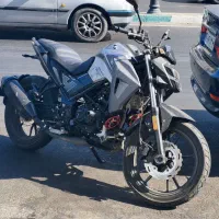 موتور سیکلت ان ای۱۸۰ NA اس وای ام|موتورسیکلت|تهران, امام زاده حسن|دیوار