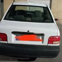 پراید ۸۸|خودرو سواری و وانت|اراک, |دیوار