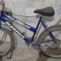 با سلام فروش دوچرخه در شریف آباد