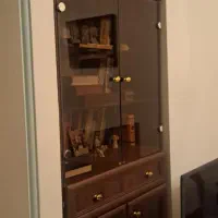 بوفه کمد کتابخانه