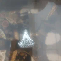 انگشترنقره