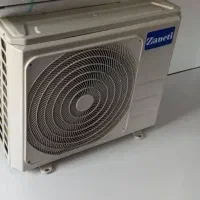 داکت اسپیلت ایوولی est30gft چ.ک‌.ی اقساط|کولر گازی و فن‌کوئل|تهران, خلیج فارس|دیوار