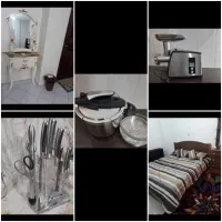 ظروف پخت و پز|ظروف سرو و پذیرایی|محمدشهر, محمدشهر|دیوار