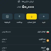 هدیه رایگان صراف