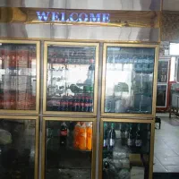 یخچال 6 درب نو نو بدون خط و خش