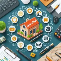 ویلایی-290-متری-مابین-شکری-و-هلالی-اوقاف