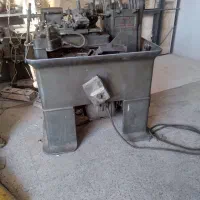 دستگاه تراش یک متری و دستگاه تراپ|ماشینآلات صنعتی|پاکدشت, پاکدشت (مامازند)|دیوار