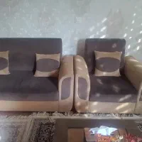 مبل خانگی|مبلمان خانگی و میز عسلی|شاهینشهر, نبوت|دیوار