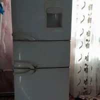 یخچال فریز 3در و یخچال عادی دو در