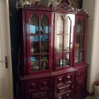 بوفه زیبا وکلاسیک