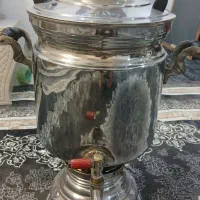 سماور گازی
