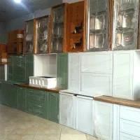 پخش عمده کابینت هود سینک گاز