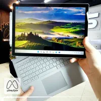 سرفیس بوک گرافیکدار تبلت شو + قلم ساپورت (اقساطی*)