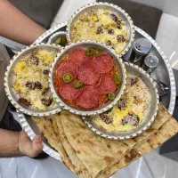 استخدام نیروی رستوران ویتر سالن دار کانتر