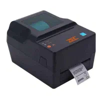 لیبل پرینتر و بارکدخوان