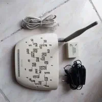 مودم وای فا