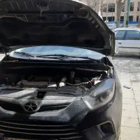 مکانیکی و جلوبندی سازی خودروهای سواری