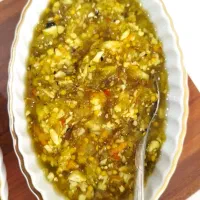 ترشی خونگی خوش‌طعم و خوش‌عطر|خوردنی و آشامیدنی|سنقر, |دیوار