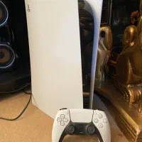 پی اس فایو پلستیشن ۵ ps5