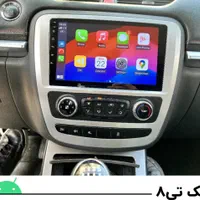 مانیتور اندروید جک S3 S5 j3 j4 j5 فابریک جی فایو ۵|قطعات یدکی و لوازم جانبی|تهران, خرمشهر|دیوار