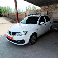 ساینا دوگانه 1402|خودرو سواری و وانت|گرگان, |دیوار