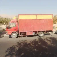 حمل و نقل اثاثیه منزل